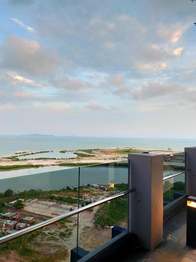 Melaka Town - Imperio Residence Studio With Bathtub Exteriér fotografie
